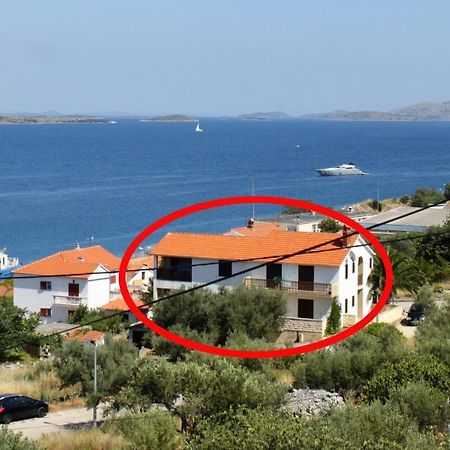 Apartments By The Sea Sali, Dugi Otok - 454 Exteriör bild