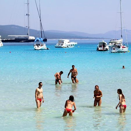 Apartments By The Sea Sali, Dugi Otok - 454 Exteriör bild