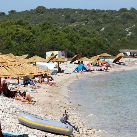 Apartments By The Sea Sali, Dugi Otok - 454 Exteriör bild