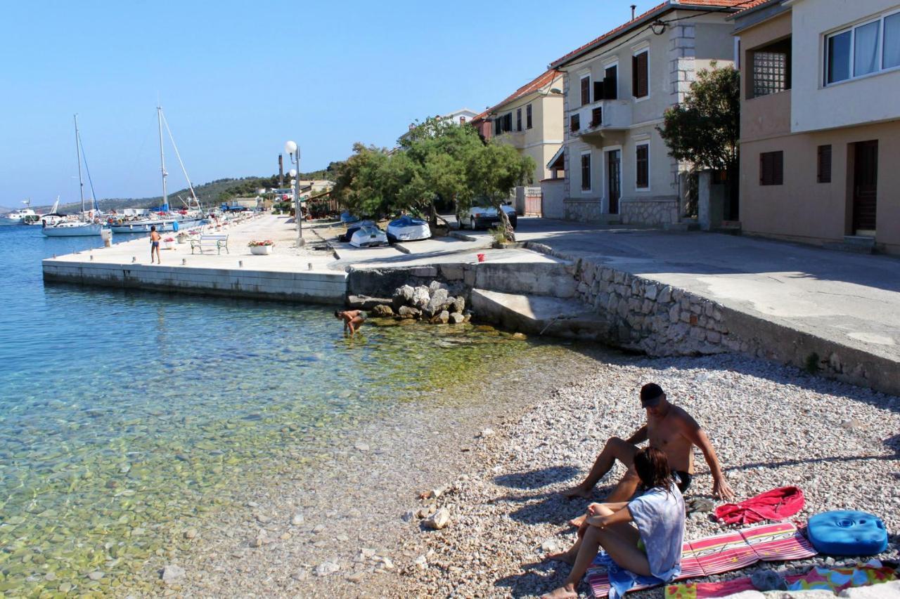 Apartments By The Sea Sali, Dugi Otok - 454 Exteriör bild