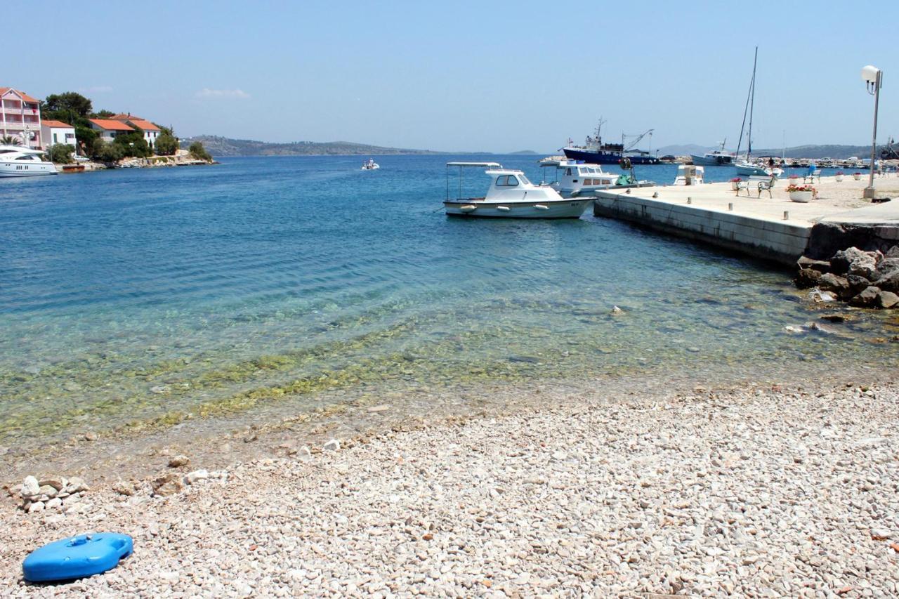 Apartments By The Sea Sali, Dugi Otok - 454 Exteriör bild