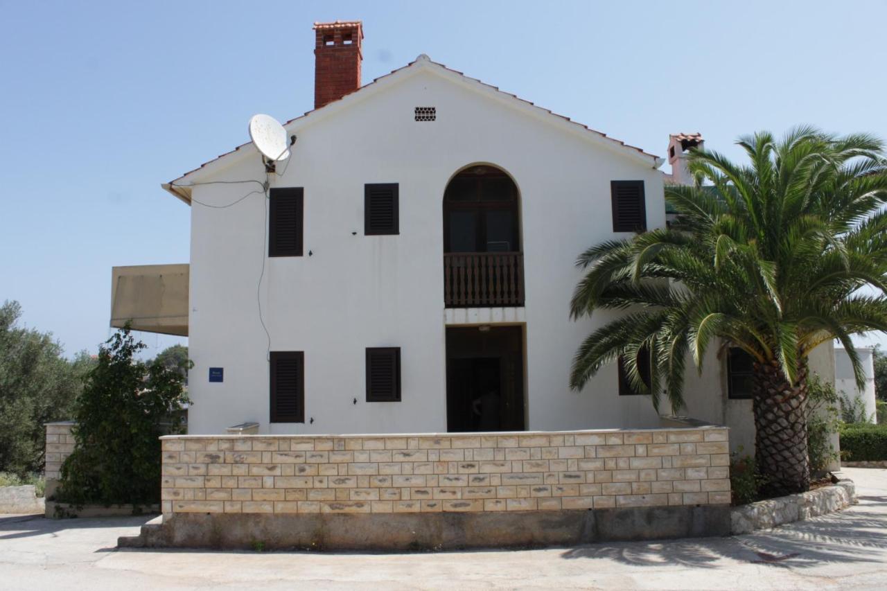 Apartments By The Sea Sali, Dugi Otok - 454 Exteriör bild