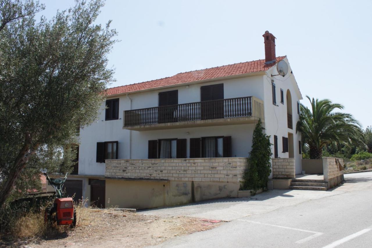 Apartments By The Sea Sali, Dugi Otok - 454 Exteriör bild