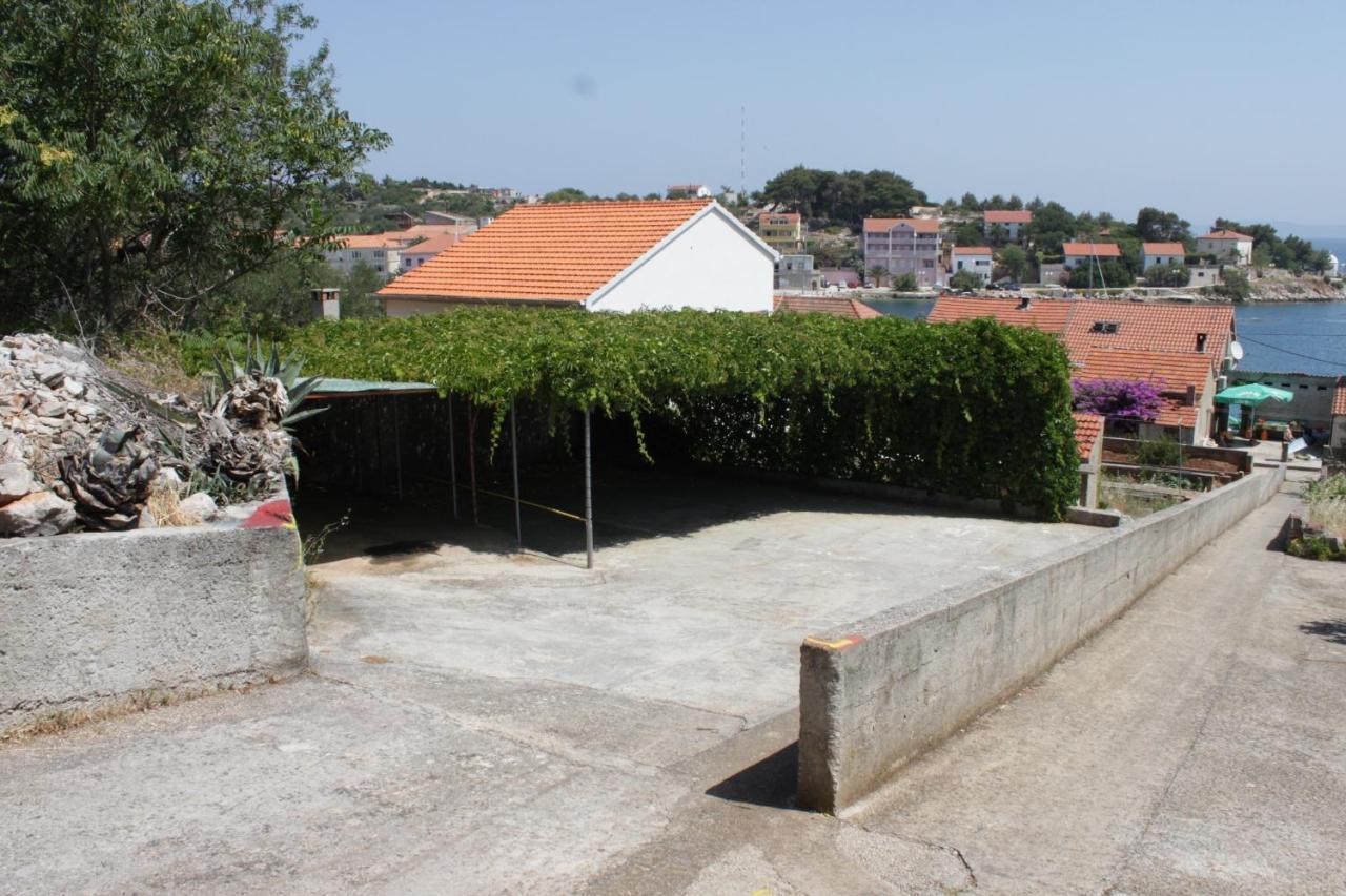 Apartments By The Sea Sali, Dugi Otok - 454 Exteriör bild