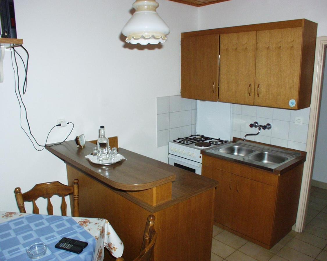 Apartments By The Sea Sali, Dugi Otok - 454 Exteriör bild