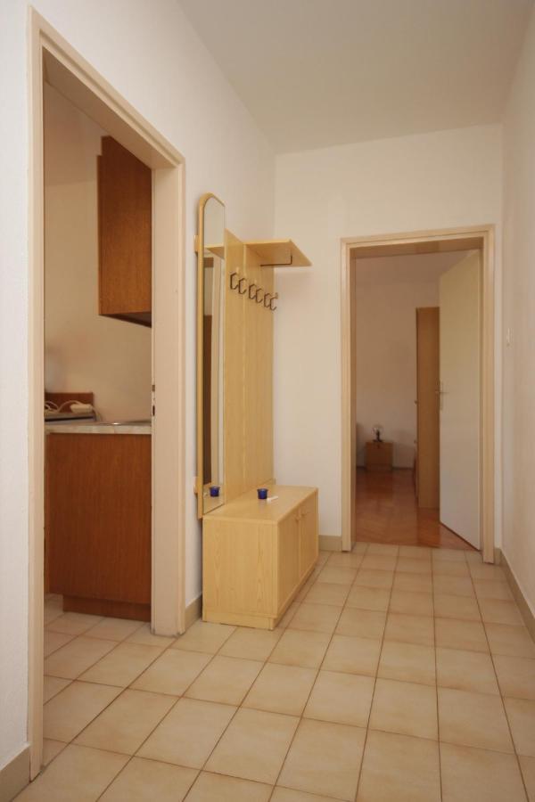 Apartments By The Sea Sali, Dugi Otok - 454 Exteriör bild