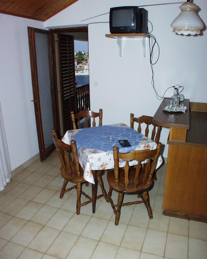 Apartments By The Sea Sali, Dugi Otok - 454 Exteriör bild