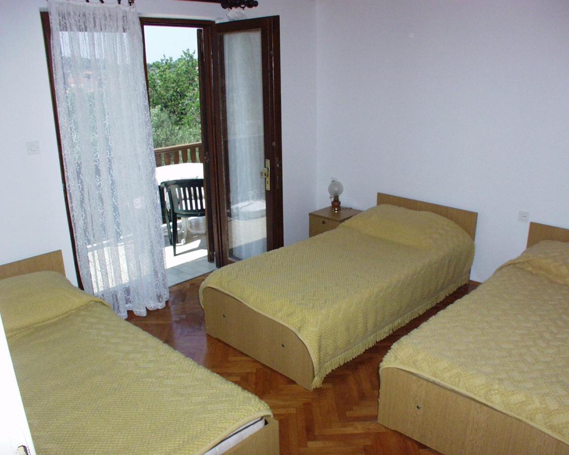 Apartments By The Sea Sali, Dugi Otok - 454 Exteriör bild