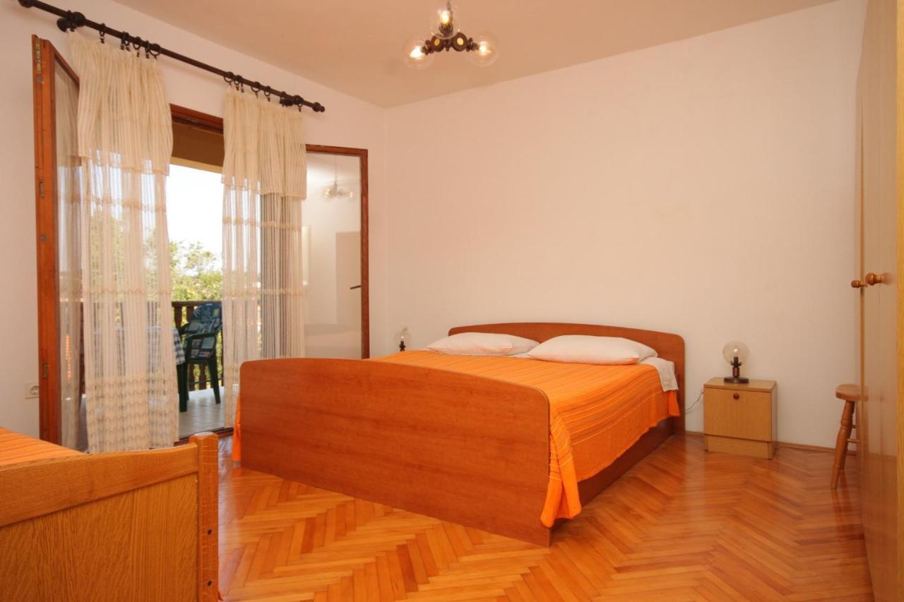 Apartments By The Sea Sali, Dugi Otok - 454 Exteriör bild