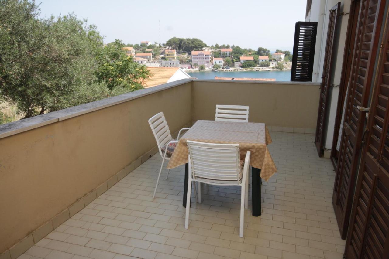 Apartments By The Sea Sali, Dugi Otok - 454 Exteriör bild