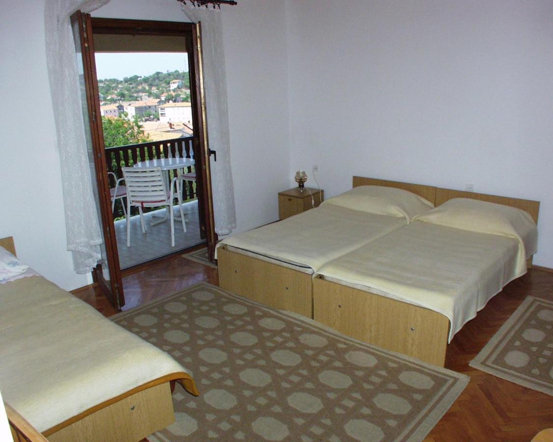 Apartments By The Sea Sali, Dugi Otok - 454 Exteriör bild