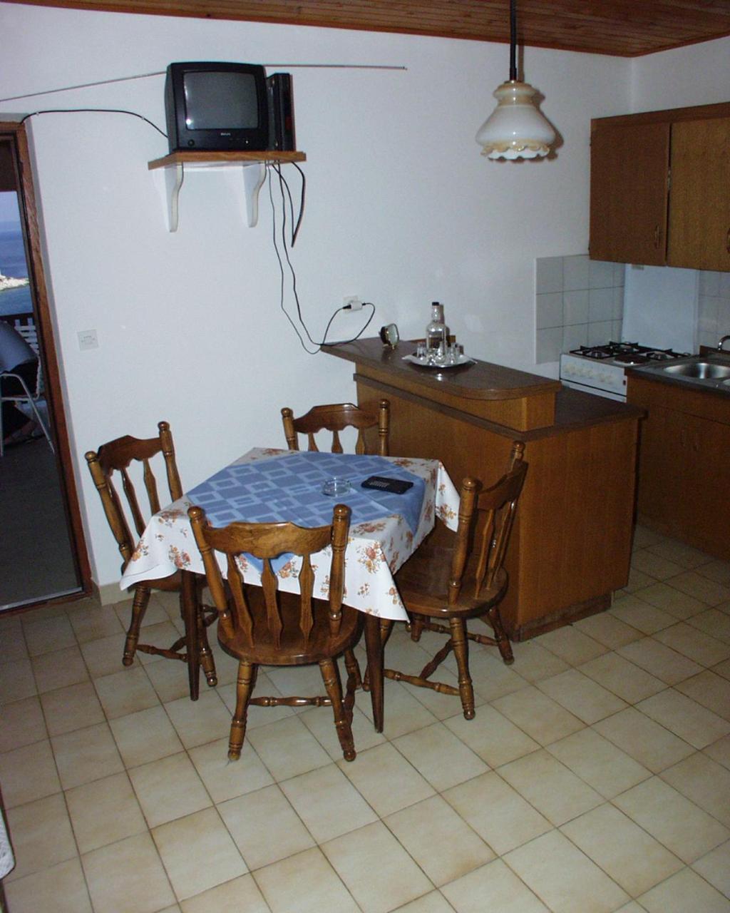 Apartments By The Sea Sali, Dugi Otok - 454 Rum bild