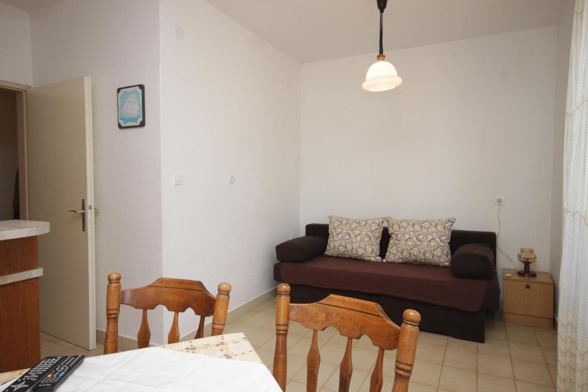 Apartments By The Sea Sali, Dugi Otok - 454 Rum bild