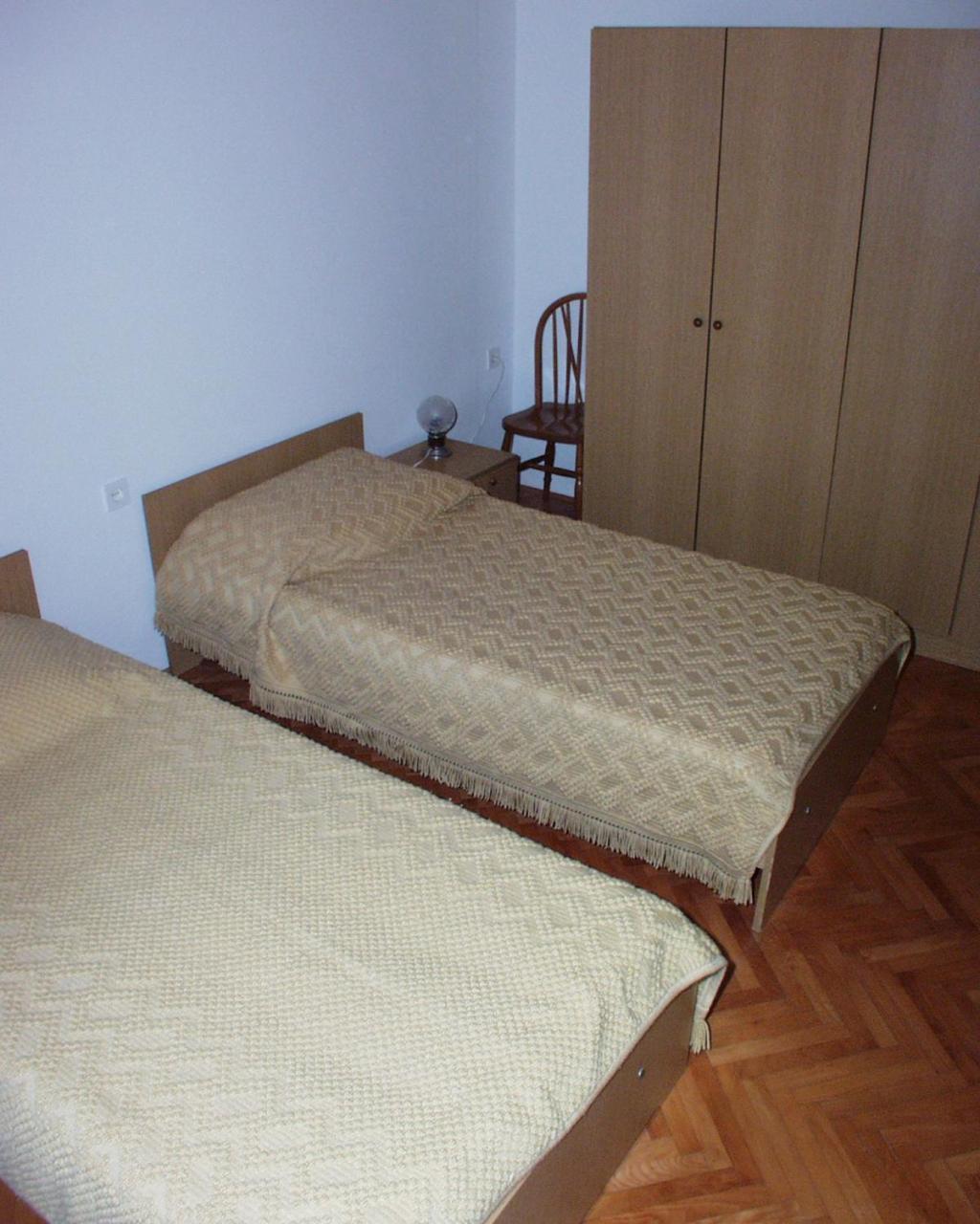 Apartments By The Sea Sali, Dugi Otok - 454 Rum bild
