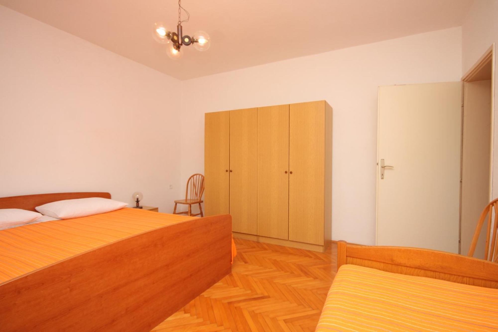 Apartments By The Sea Sali, Dugi Otok - 454 Rum bild