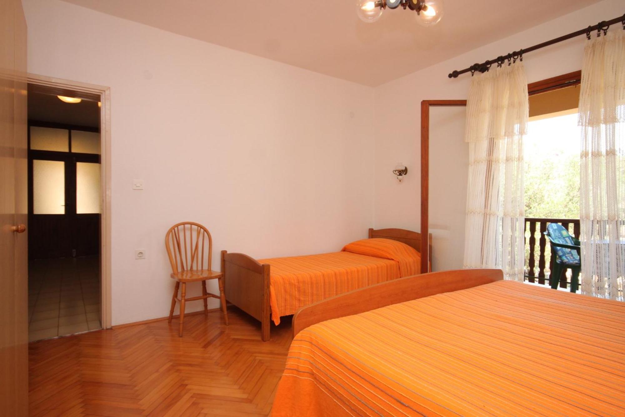 Apartments By The Sea Sali, Dugi Otok - 454 Rum bild