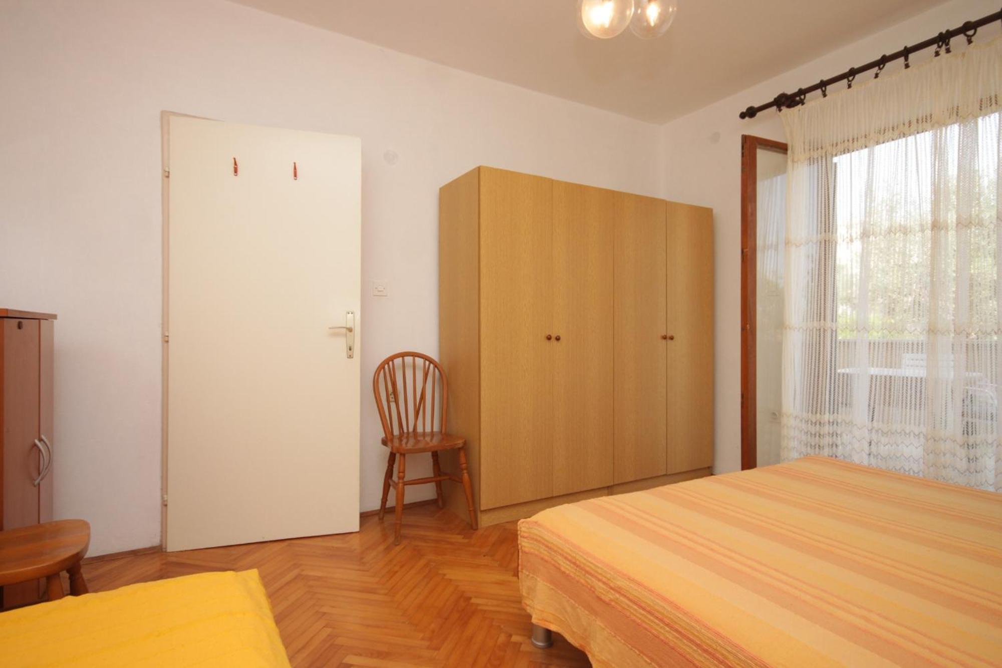 Apartments By The Sea Sali, Dugi Otok - 454 Rum bild